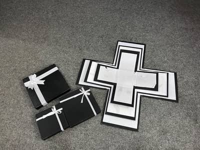 Luxury Chocolate Gift Box