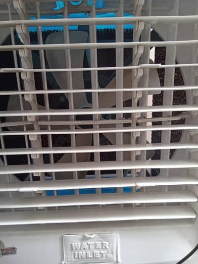 air cooler I-FAST