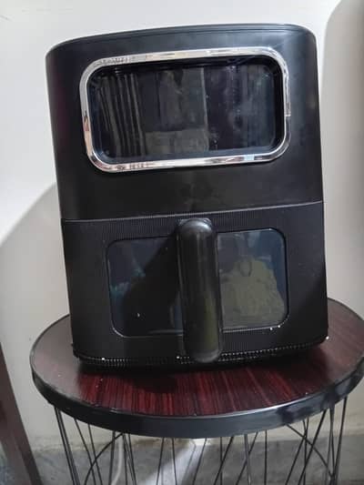 Air fryer