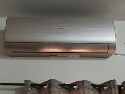 Imported unit for sale