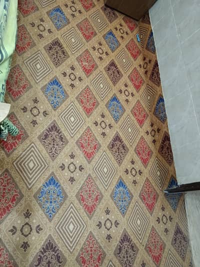 Room carpet