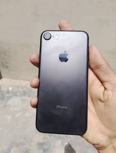 Apple iPhone 7 non pta 32gb 92%battrey health all ok 10/10