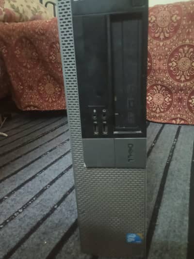 Urgent salee ! I5 pc with 1 gb gpu all games gta 5 cricket 19 gameplay