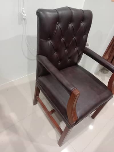 chair
