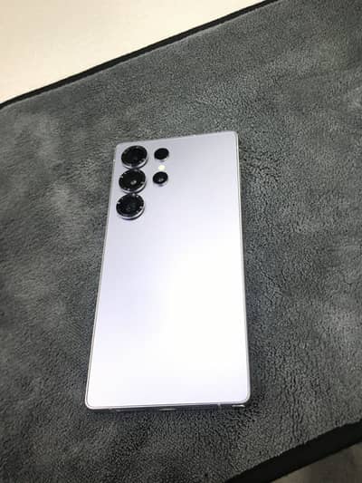 Samsung Mobile S25 Ultra