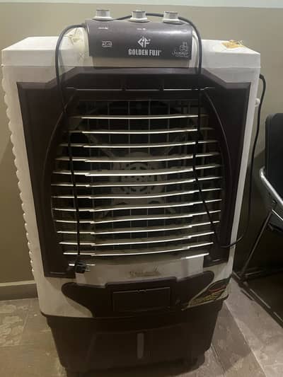 Golden fuji air cooler