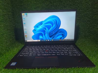 Lenovo ThinkPad X1 Carbon