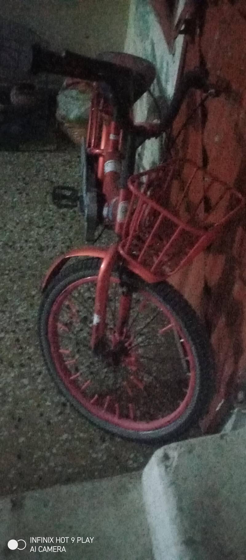 good cycle 3