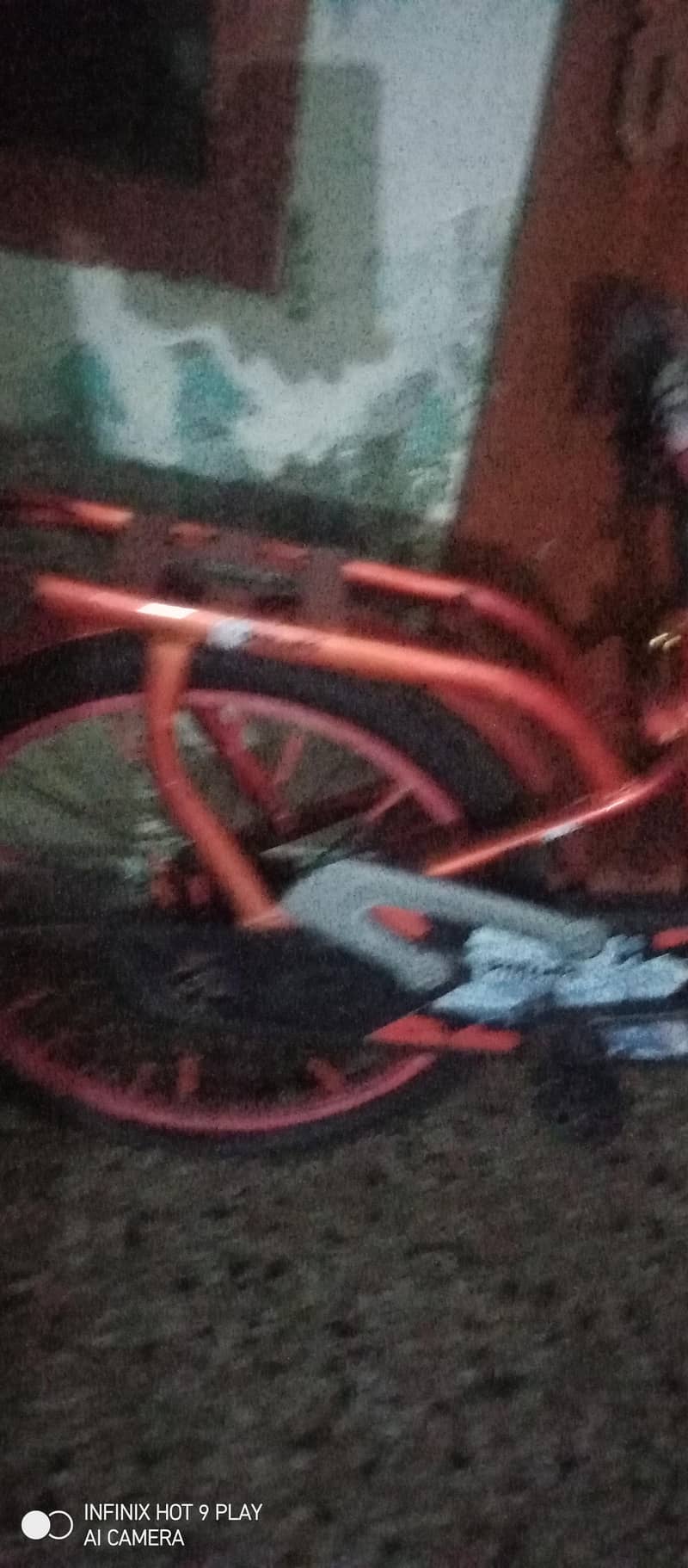 good cycle 4