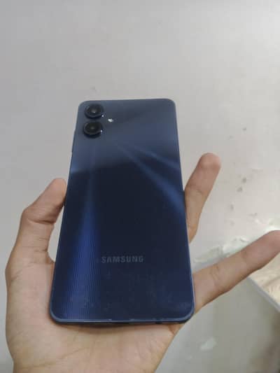 Samsung Mobile A06