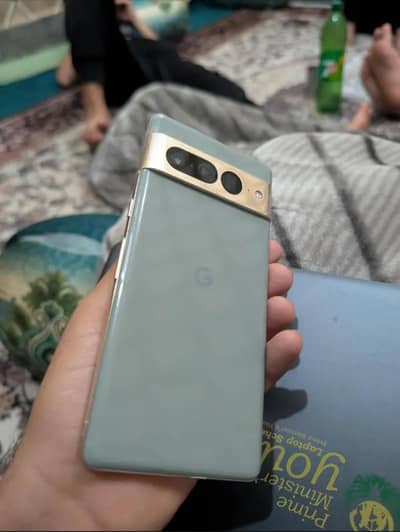Google Pixel 7 Pro