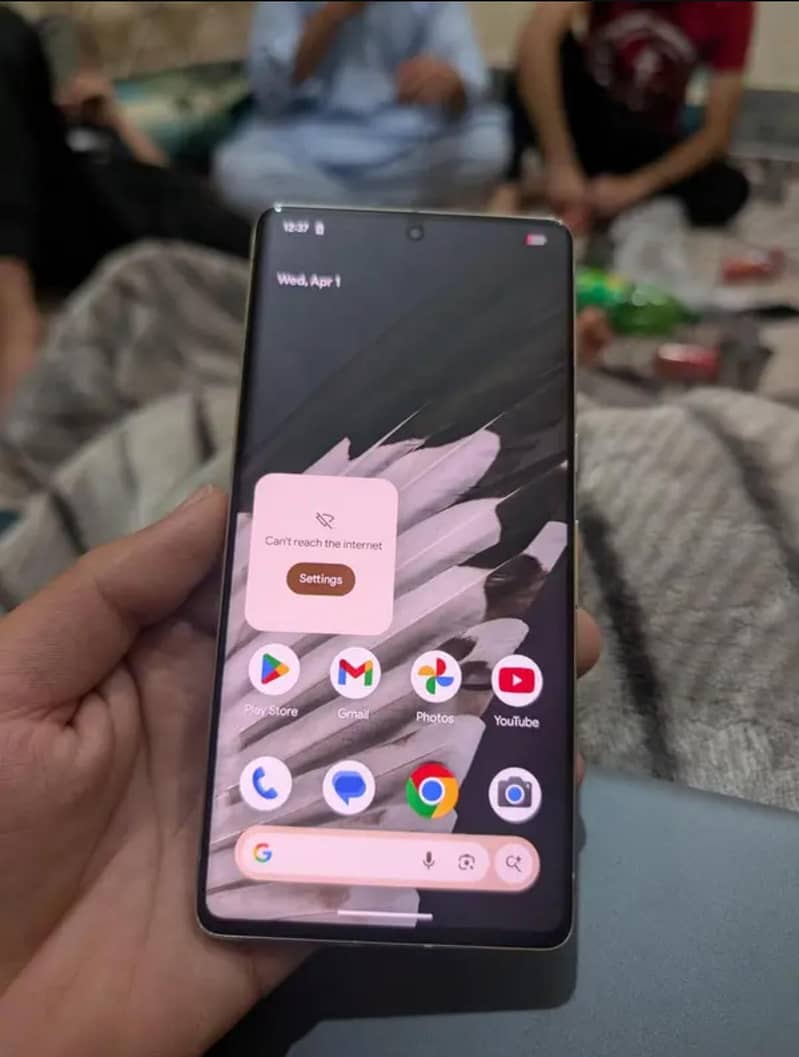Google Pixel 7 Pro 1