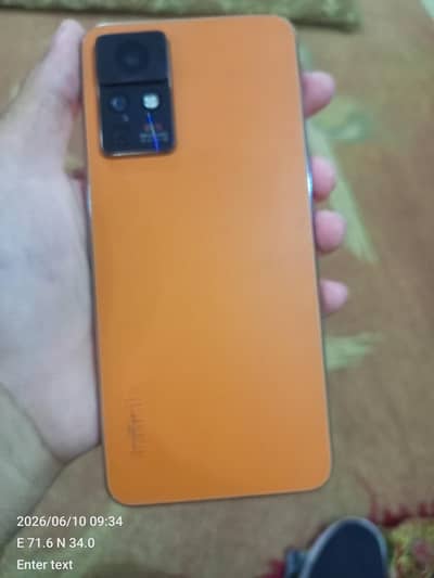 tecno 8+128