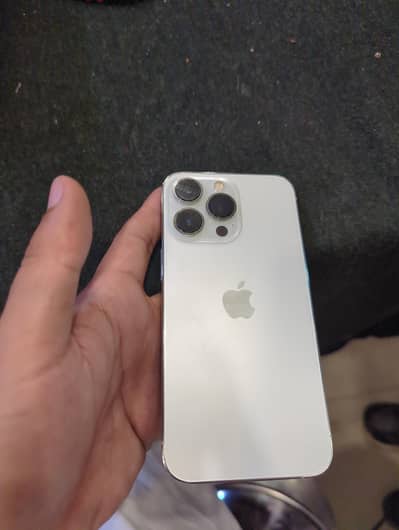Apple iPhone 13 Pro