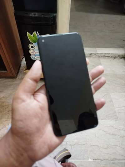 Infinix note 7 lite 4)64 approved