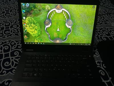Dell Laptop (E7470) For Sale