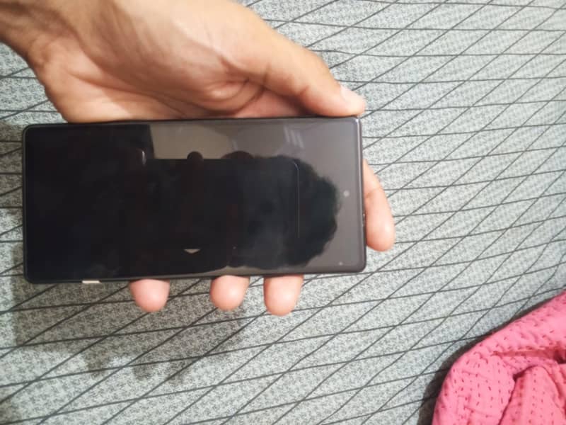 Google Pixel 6a 1