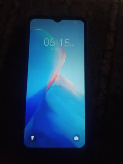 Infinix Hot 7