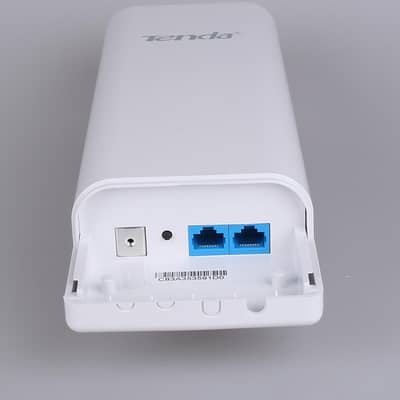 Tenda o3 cpe p2p device