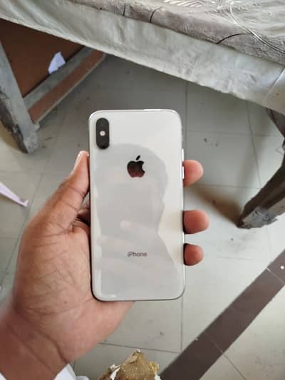 Apple iPhone X pta approved