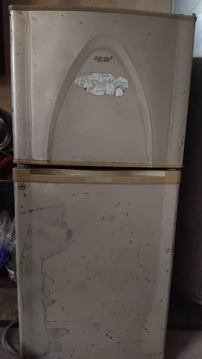 dawlance fridge