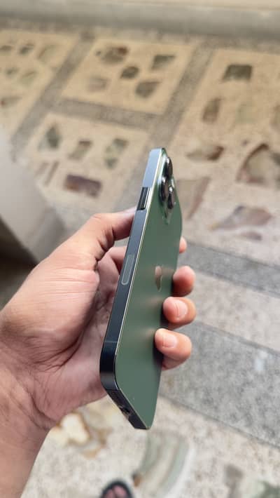 iPhone 13 Pro Max Jv