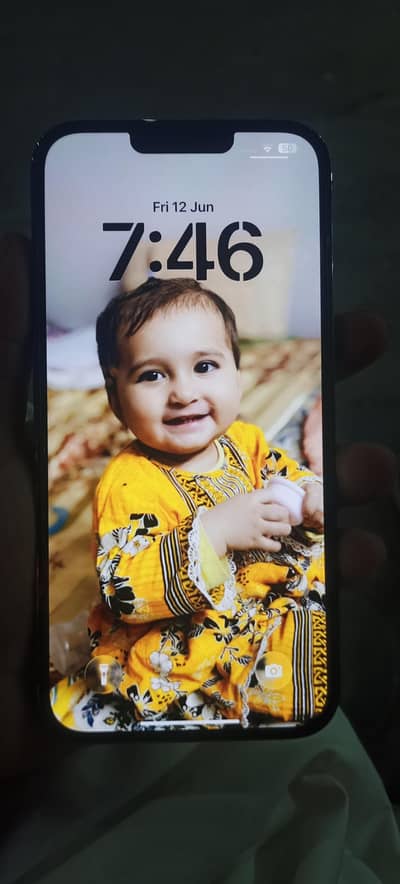 Apple iPhone 13 Pro Max