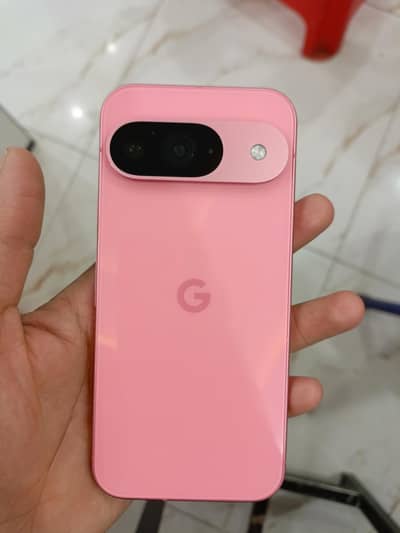 Google Pixel 9