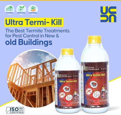 Dealing Ultra Construction Chemicals