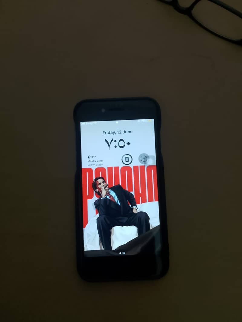 Apple iPhone 8 1