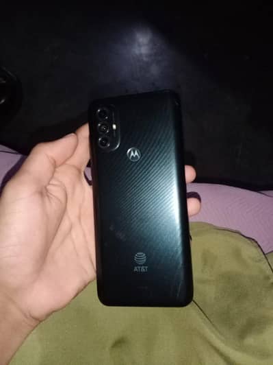 Motorola G Power 2022