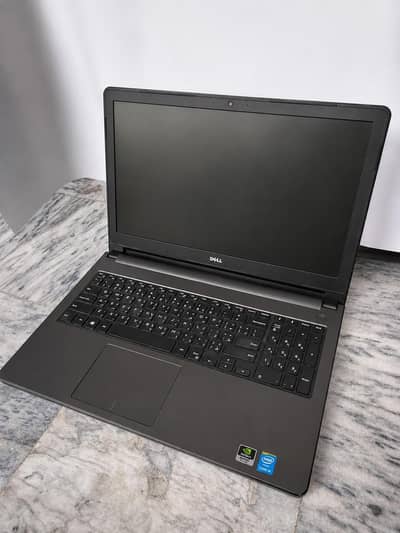 Dell i5 5th gen | 8GB RAM | 120GB SSD | NVIDIA 2GB Graphics