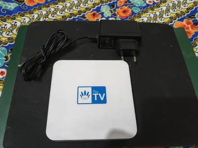Transword Android TV Box (Whatsapp 0333 6233364)