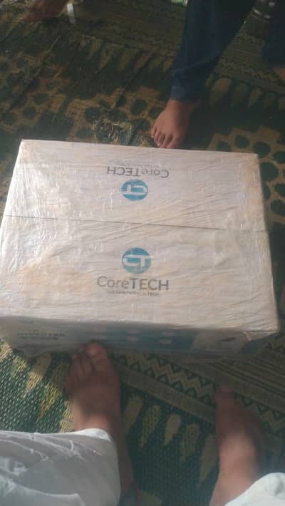 CORETECH HYBRID INVERTER 1600 W