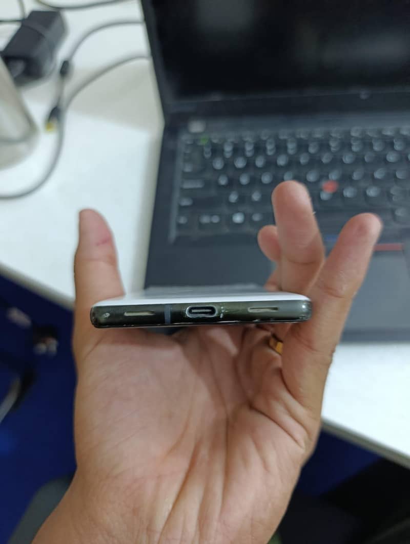 Google Pixel 6a 7