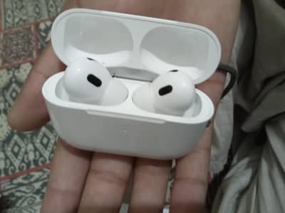 Air pods pro New generation