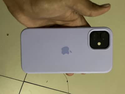 Apple iPhone 12 NON PTA JV