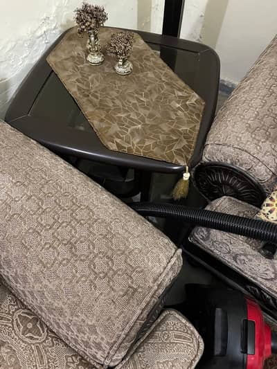 Home used Sofa Set in good conditions for sale
