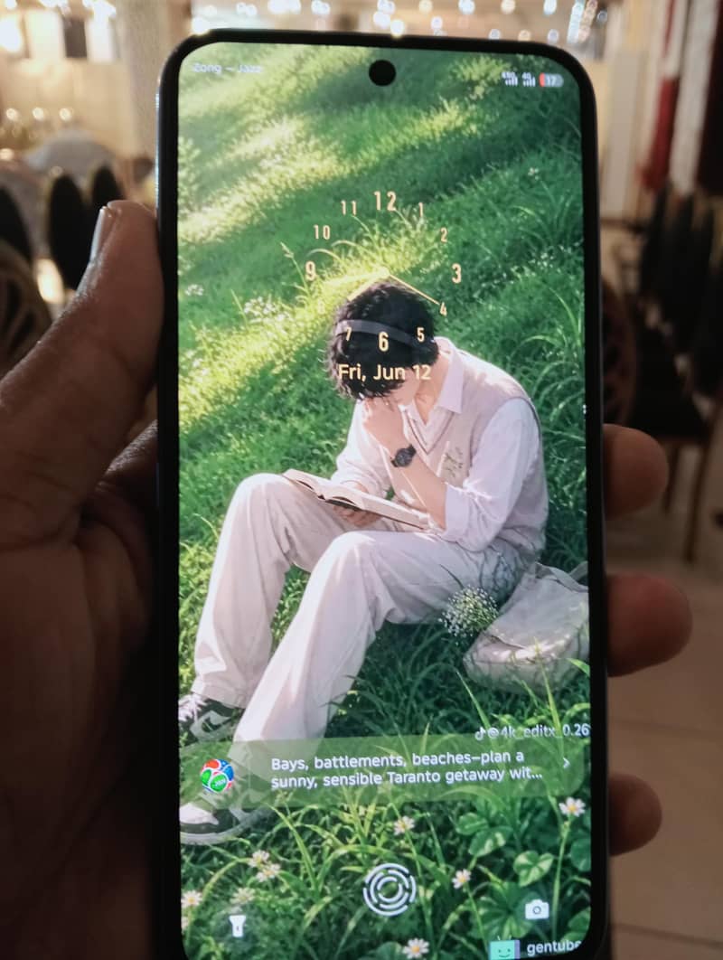 Tecno CAMON 40 Pro 2