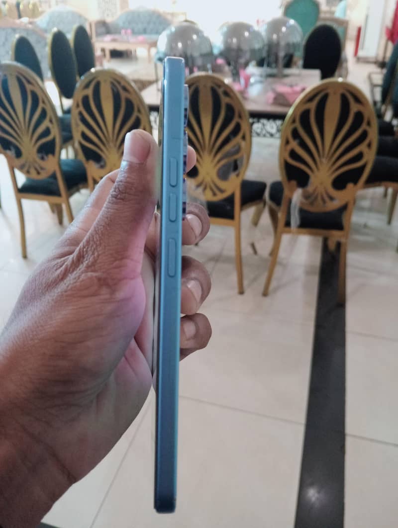 Tecno CAMON 40 Pro 3