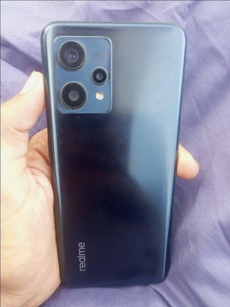 Realme 9 3