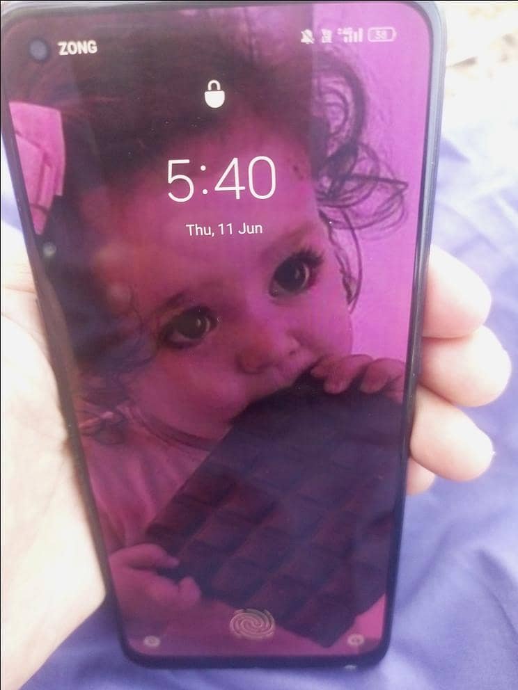 Realme 9 4