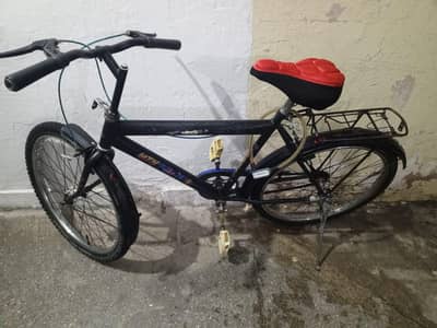 24 inch cycle urgent sell