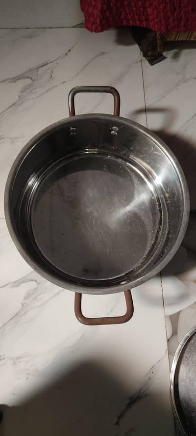 Degcha (Pateela)