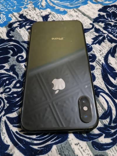 Apple iPhone XS