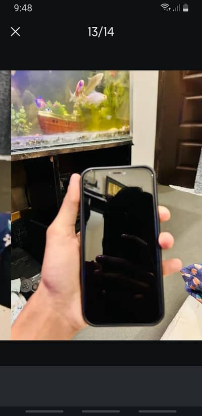 Apple iPhone 12