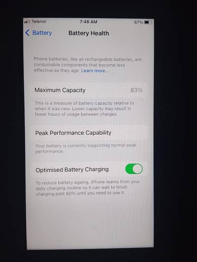 i phone 6s all ok mobile pat approved