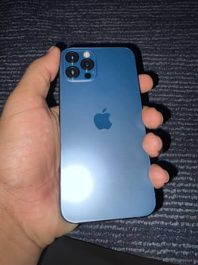 Apple iPhone 12 Pro
