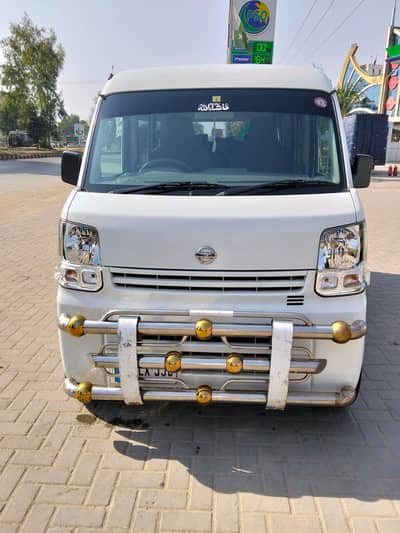 Nissan. Clipper 2019/2024 better then Suzuki svery hijet mazda scrum