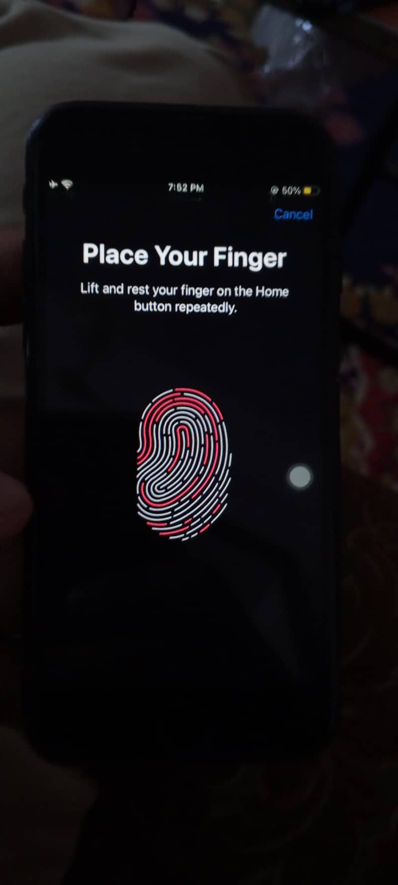 Apple iPhone 7 5